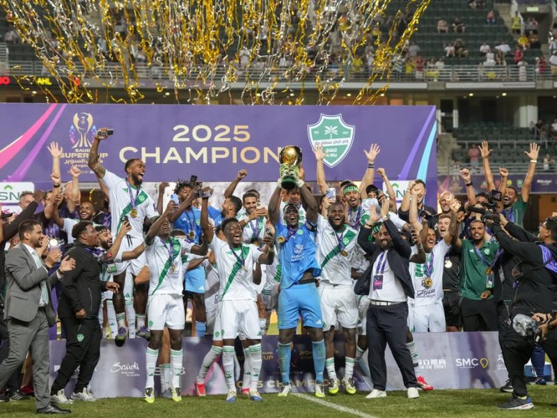 Роналдо удиви Хонконг, тъй като Суперкупата на Саудитска Арабия получи “много задоволителна” присъда