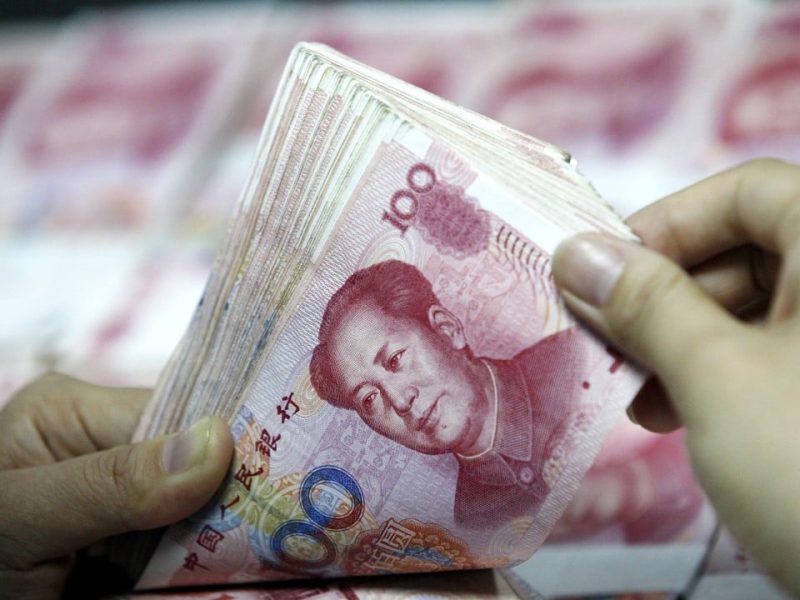 Тръмп призова банките да сигнализират за пране на пари в Китай, свързано с търговията с фентанил