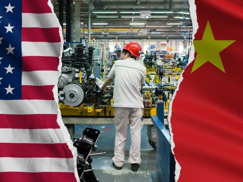 Още 90 дни: САЩ удължават изключенията за част от китайския внос от митата по раздел 301