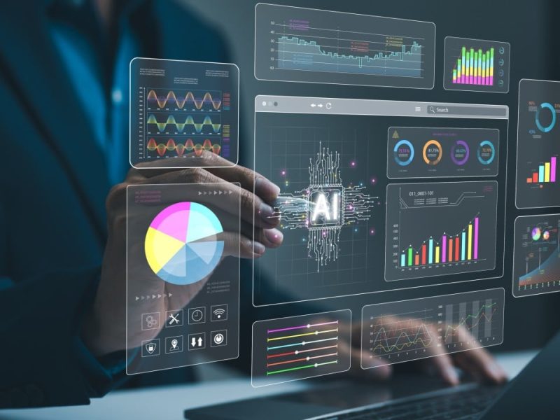 Тъй като изкуственият интелект революционизира работата, пригответе се за “голямата компресия”