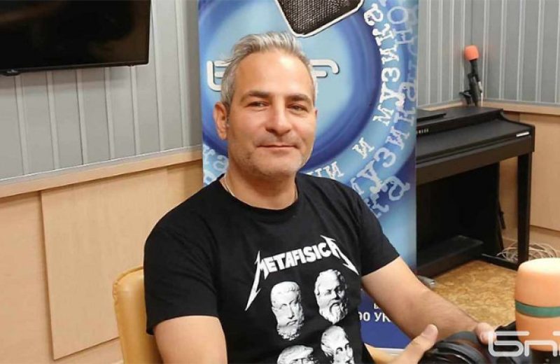 Любомир Стефанов: Горчат съмнения за използването на институции за частна и партийна употреба