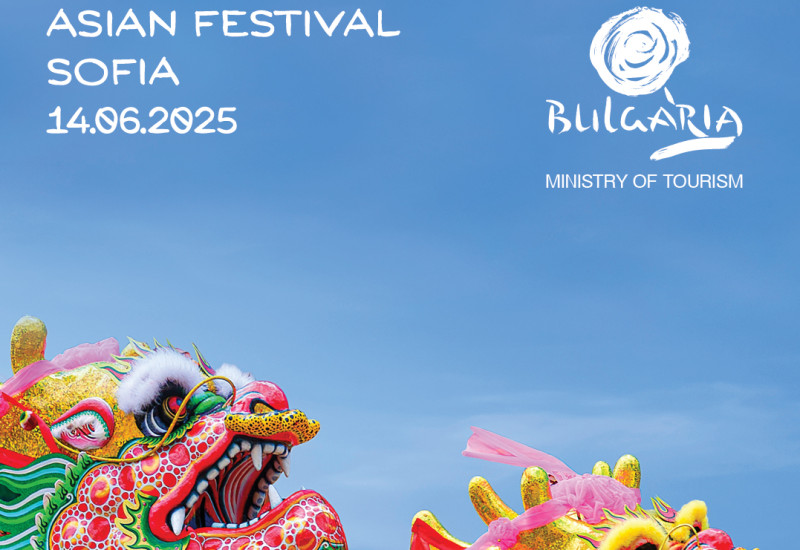 Азиатският фестивал в София – мост между културите, който открива нови възможности за туризъм от и към България
