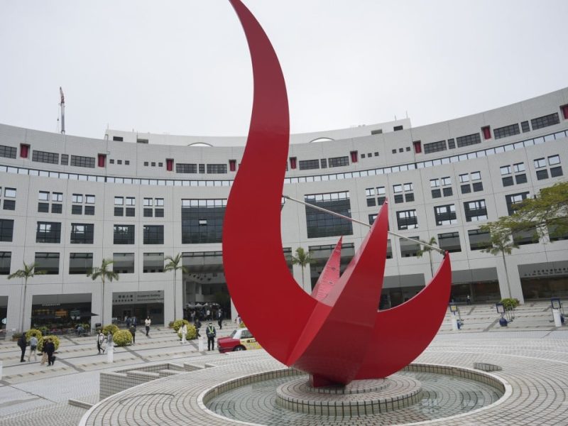 Китайският производител на панорамни камери печели искове за нарушаване на патенти, подадени от GoPro