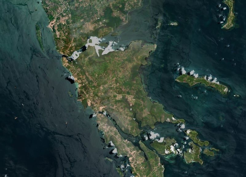 Китайски учени разработват новаторски метод за приложения на ароматни амини