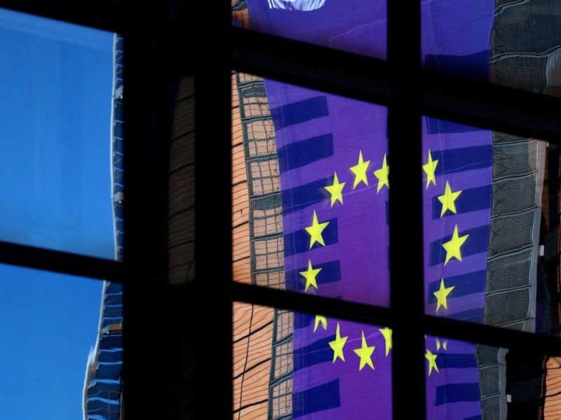 ЕС осъжда властите на Макао за арест на бивш законодател и активист