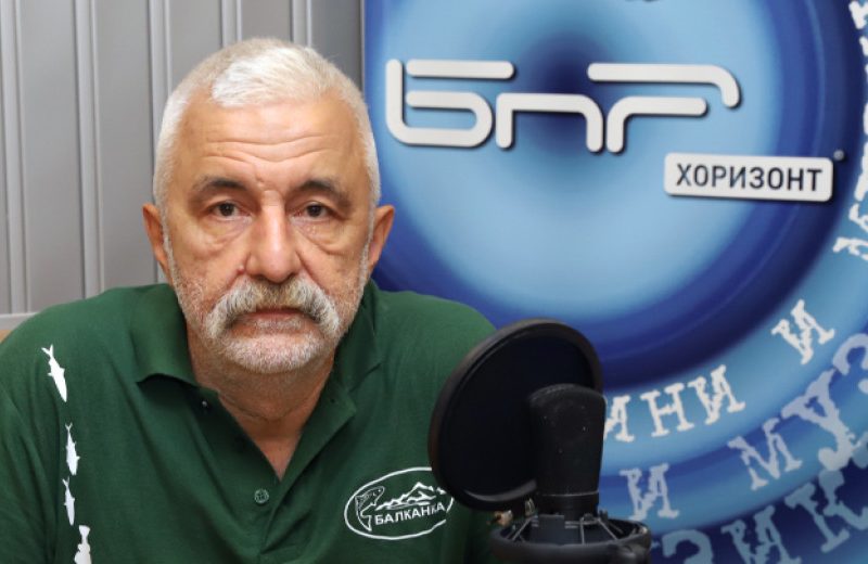 Димитър Куманов: Управлението на водите ни е наистина безобразно