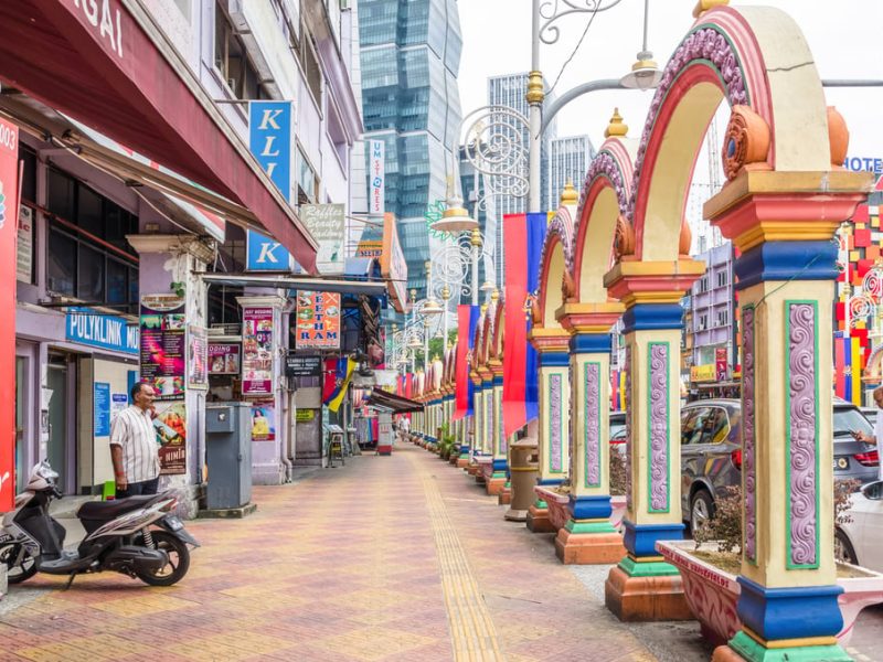 Как Малайзия даде на света тамилски рап: “Можем да го направим наш”