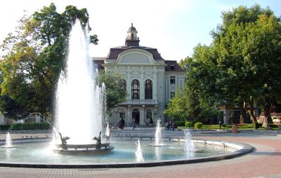 Кметът на Пловдив защити позицията си за въвеждането на по-високи такси за строителните разрешения