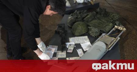 ФСБ предотврати опит за саботаж на жп линия в далекоизточния Приморски край