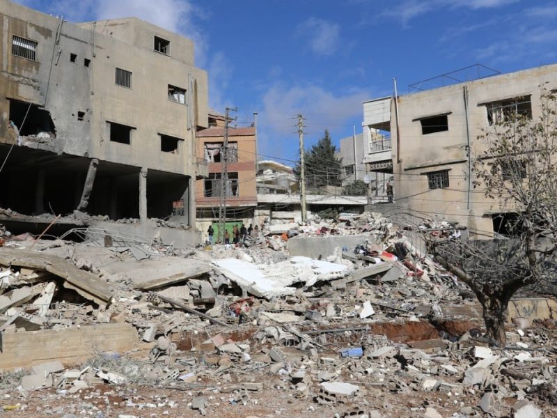 ООН гласува прекратяване на мироопазващите сили в Ливан след близо 5 десетилетия