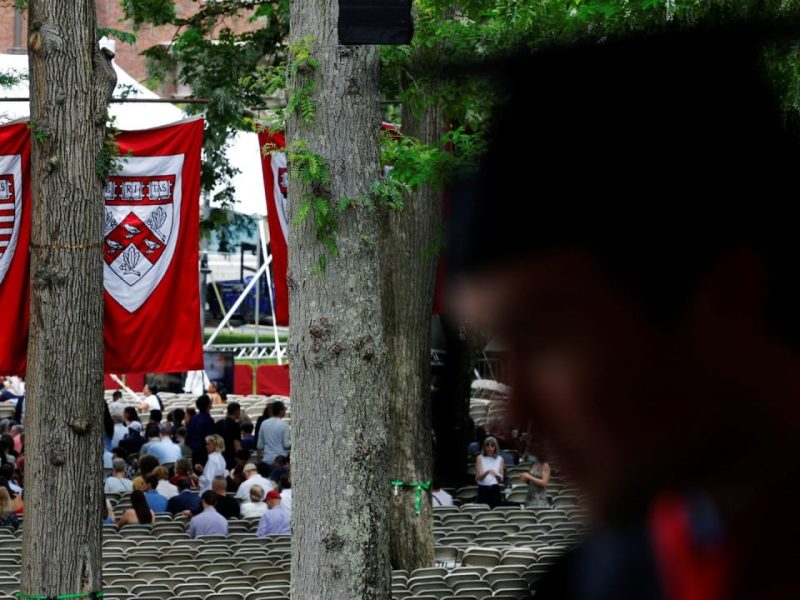 Администрацията на Тръмп предприе действия за затягане на срока на издаване на визите за студенти и медии
