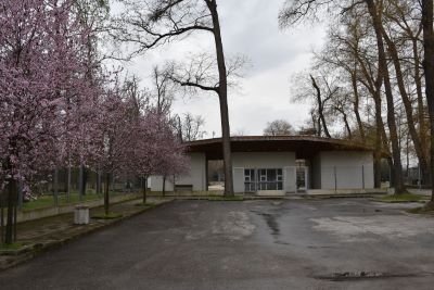 Зоопарк – Пловдив с образователна презентация за змиите