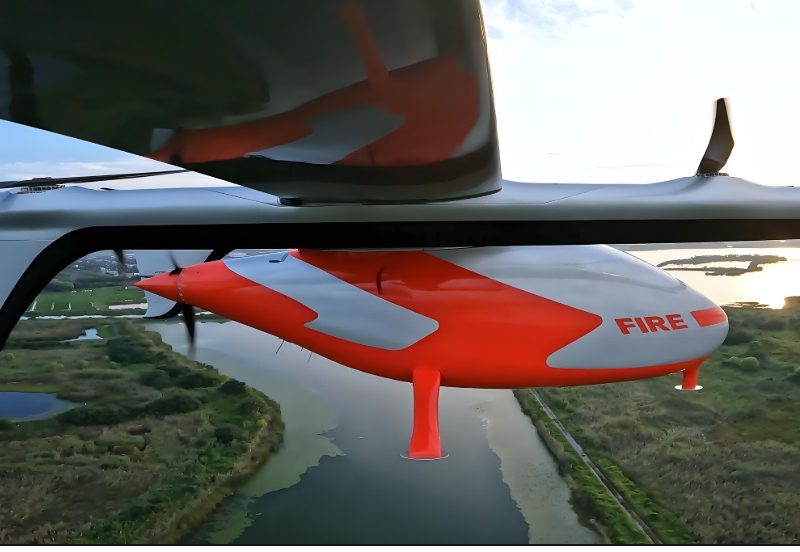 За пожарите, противопожарни дронове, хеликоптерите и безобразията на ВРЕДИТЕЛСТВОТО