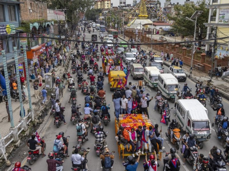 Може ли Индия да нулира връзки с Непал, да се възползва от възприятията на „Големият брат“?