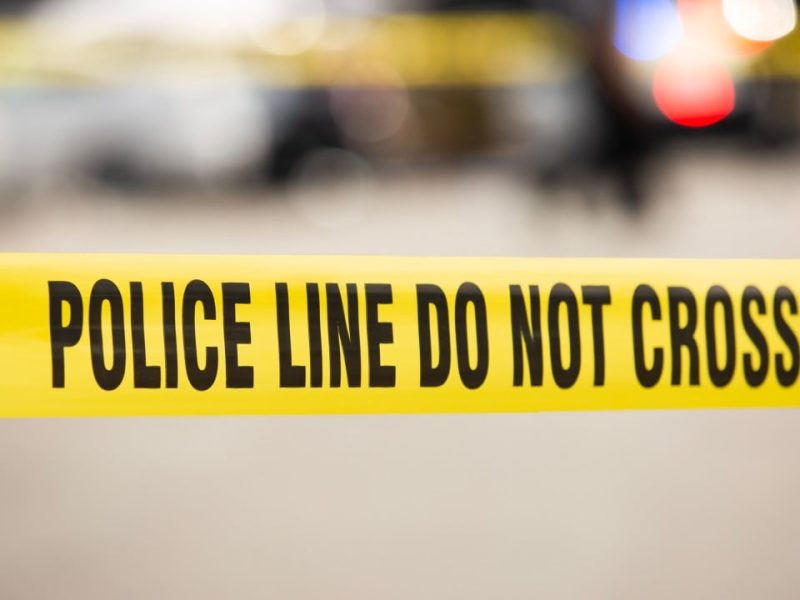 Boy, 11, shot dead in Texas after ‘ding dong ditch’ doorbell prank