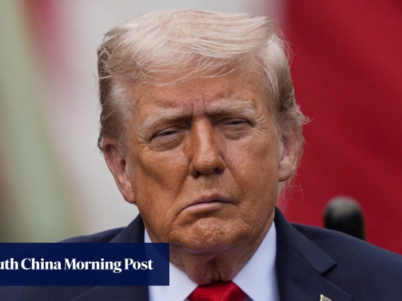 Настояването на Тръмп за Нобеловата награда за мир няма да ни повлияе, казва комисията