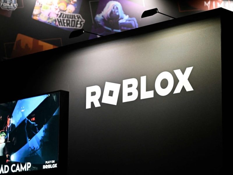 Roblox се съгласява с мерките за подстригване против дете в Австралия, казва Watchdog