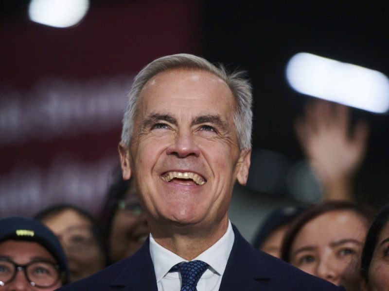 Канада в Кана