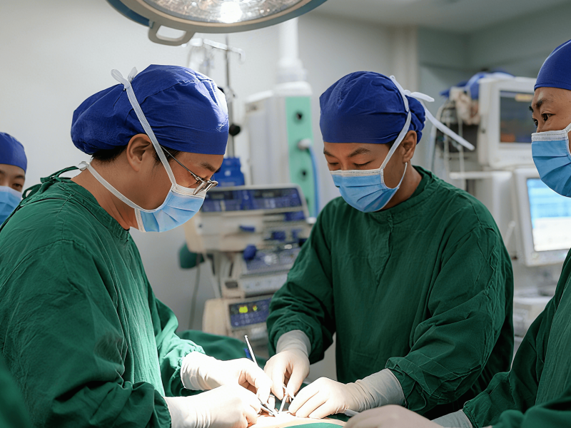 Захранване на малки сърца! Детското “изкуствено двойно сърце” независимо развито и успешно имплантирано