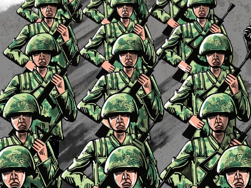 За ЕС и Китай Пекин Парад беше пропуснат шанс за изграждане на мостове