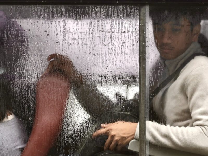 „Нищо няма да се промени“: Защо вярата на Gen Z Filipinos в бъдещето избледнява