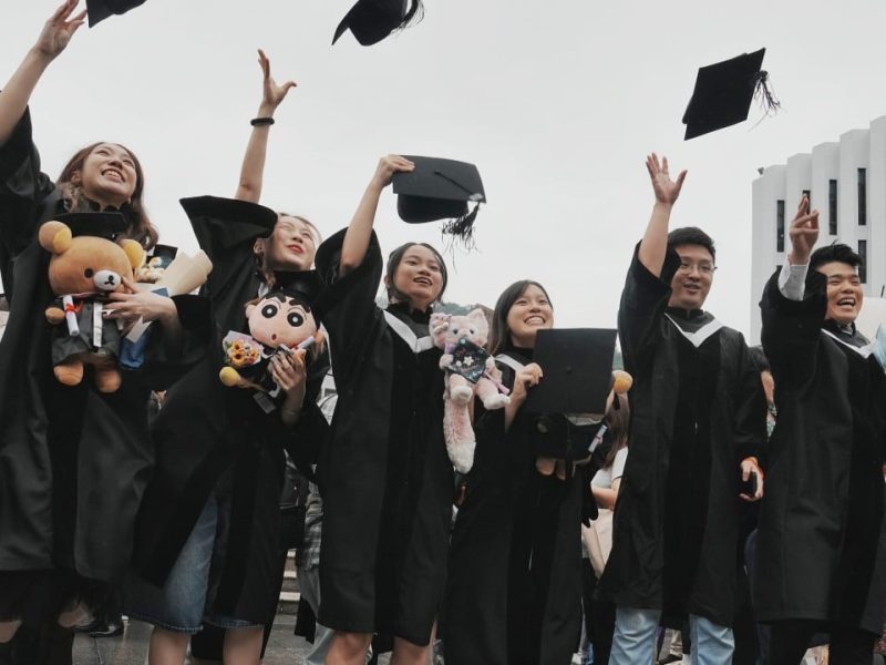 узивно | Неологичната студентски квота на университетите в Хонконг може да надхвърли 40%: министър