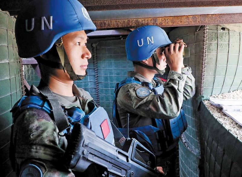 35 години осигуряване на глобална стабилност чрез искреност, сила