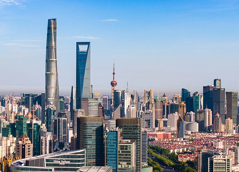 Pujiang Forum подчертава глобалното научно сътрудничество