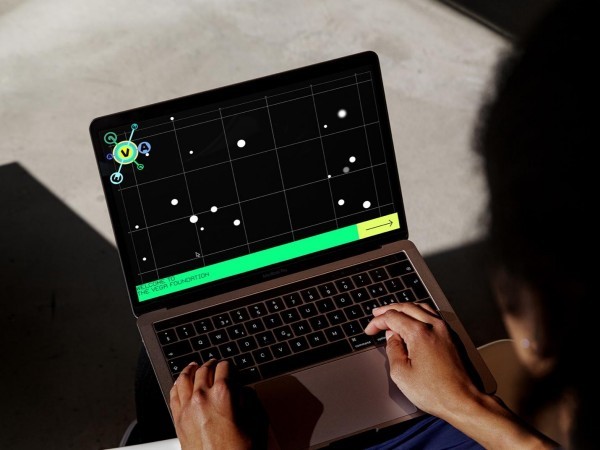 Ming Hsun Yu превръща творчеството за пресичане на границите в икономическа стойност