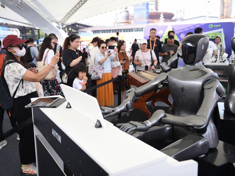 Китай се задълбочава, разширява INTL Sci-Tech сътрудничество: министър