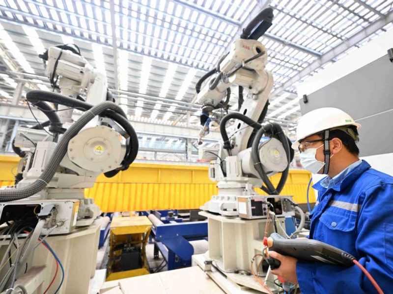 Цифровата икономика стимулира растежа на фирмите