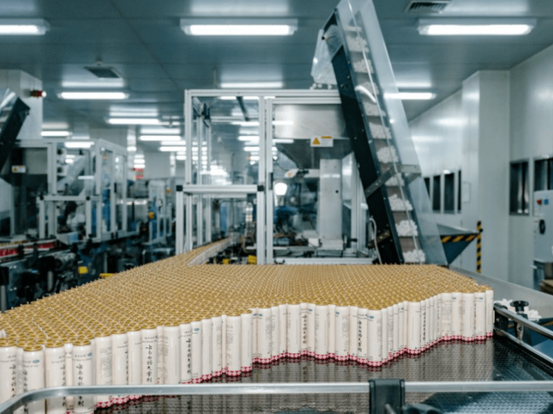 Юнан Байяо има за цел да разшири присъствието на по -широкия пазар на здравеопазването