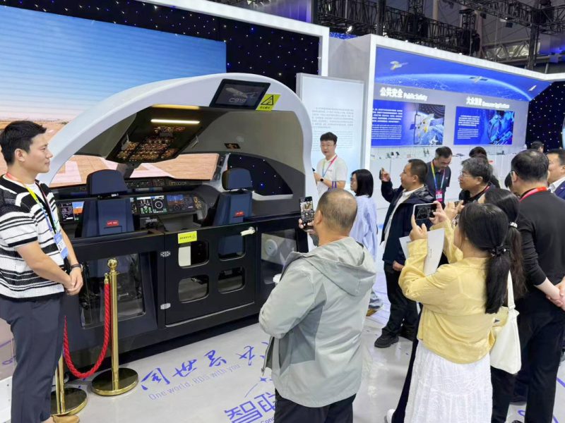 Технологията Beidou революционизира приложенията на ежедневието