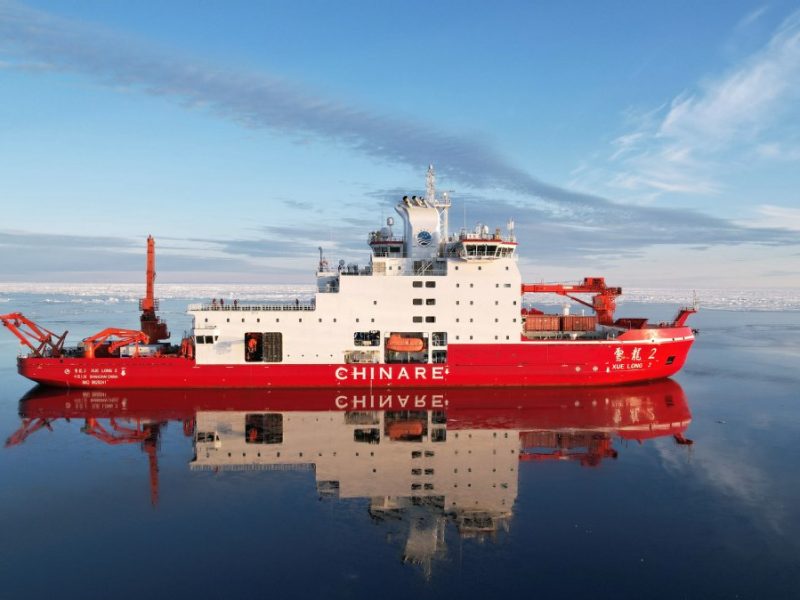 Китайската индустрия на NEV предстои чрез иновации, здрава верига за доставки