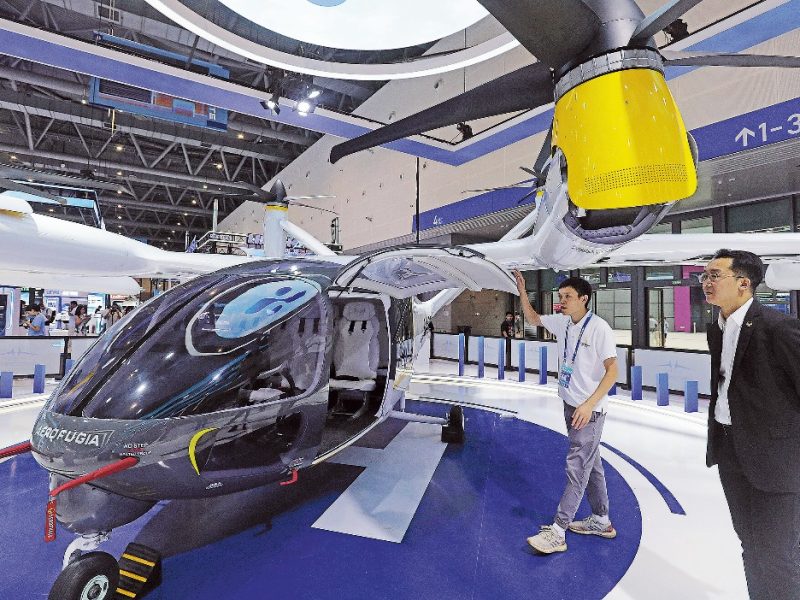 Дигиталните търговски скокове върху динамиката