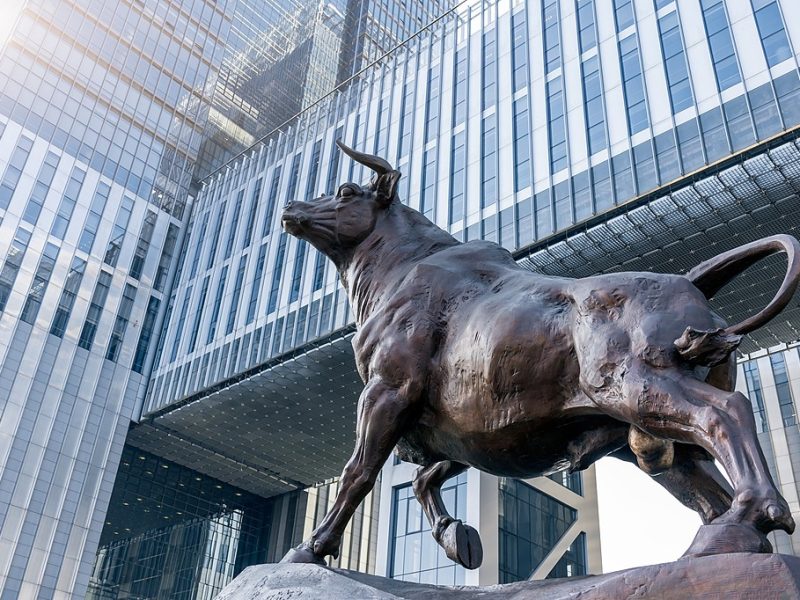 Доверие на инвеститорите в Q3