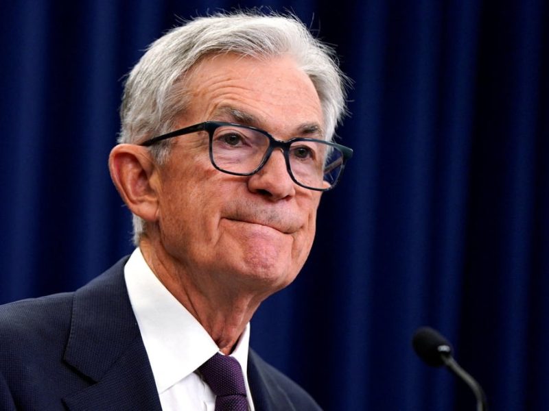 Хонконг намалява основната ставка за първи път през 2025 г., отговаряйки на хода на Фед на фона на слабите американски работни места