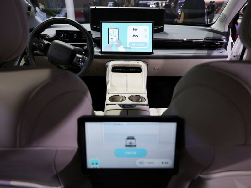 Pony.ai за разгръщане на автономна роботаксис с Comfortdelgro в района на Пунгол в Сингапур