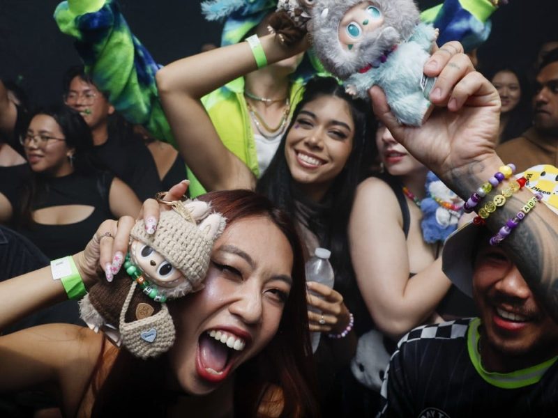 Защо манията за лабубу е само началото на бума на брандирането на Китай