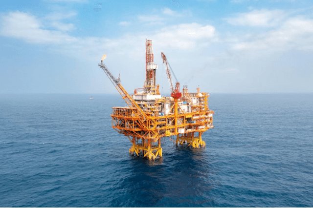 Първият проект за съхранение на въглерод в Китай постига над 100 милиона кубически метра секвестриране на въглерод