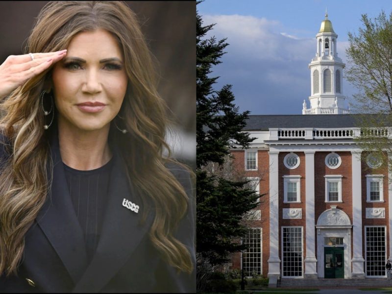 Харвард отбелязва голяма печалба над Тръмп, тъй като съдията на САЩ отменя милиарди в съкращения на финансиране