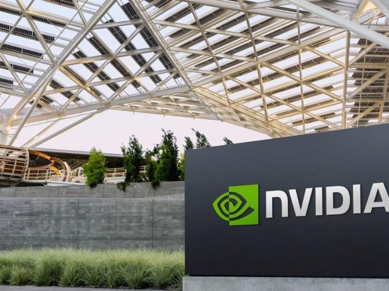 Mediatek отхвърли слуховете за придобиване от NVIDIA за 73 милиарда долара