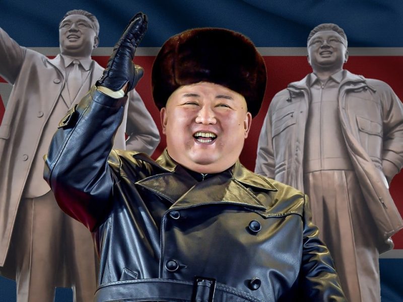 APEC предлага сцена за Китай, САЩ и две Кореи, за да сключат мир