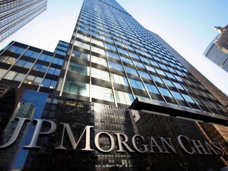 JPMORGAN за намаляване на Китай, Индия дял във флагманския индекс на нововъзникващия пазар