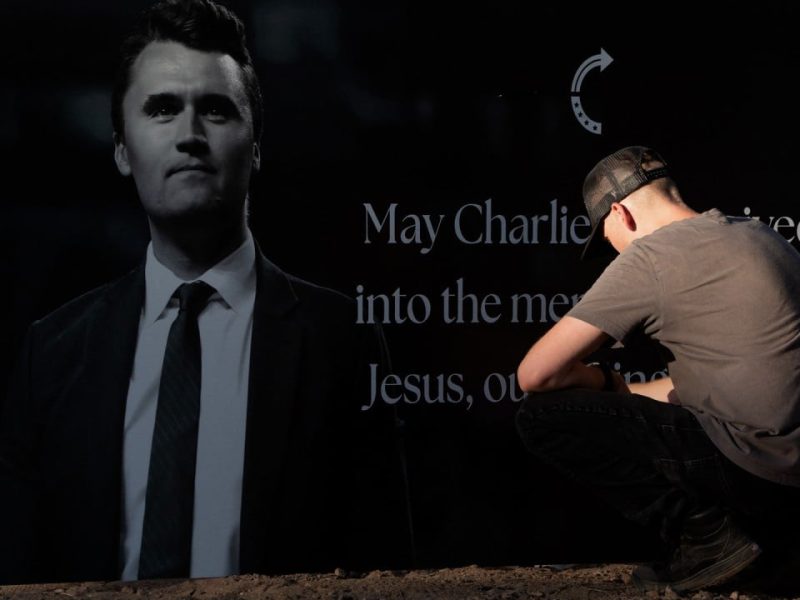 Чарли Кирк Стрелба: ФБР казва, че е намерена “високомощна” пушка на Assassin