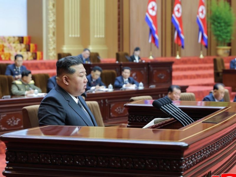 Ким Чен Ун в Северна Корея се отвори за американските преговори, има „мили спомени“ на Тръмп