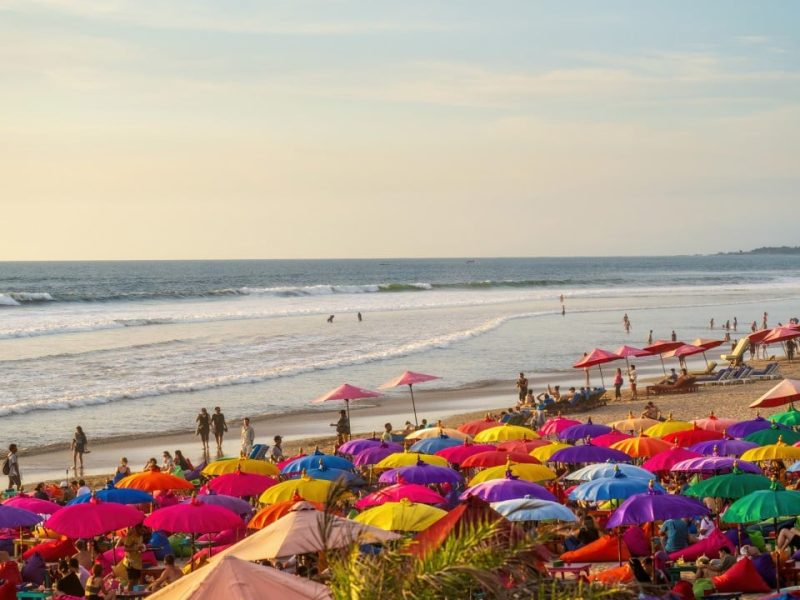 Тялото на австралийския мъж се върна без сърце след празника Бали се превърне в трагично