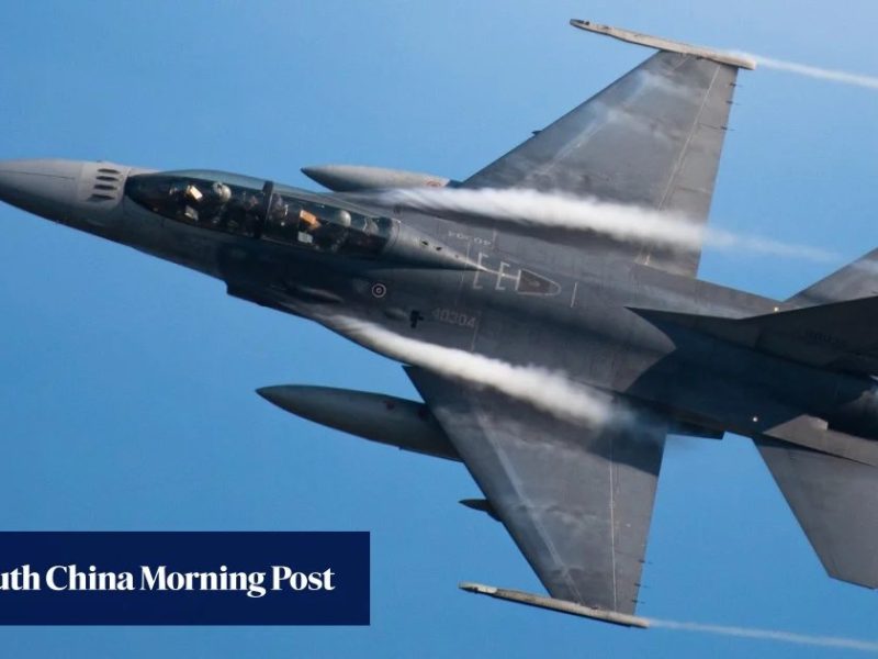 Индия казва, че е унищожила китайските и изтребителите на Пакистан през май сблъсъци