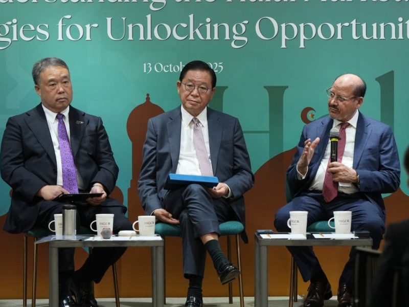 Хонконг, за да има първи халал сертифицирани ресторанти по схема Q-Mark до края на годината