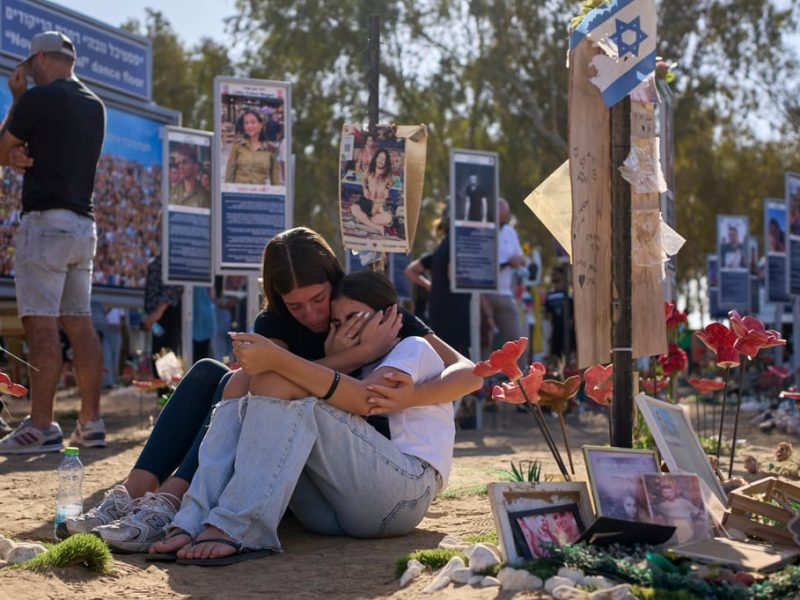 САЩ добавя компании, базирани в Китай, към черен списък над части от дронове, вързани за Хамас, Хутис